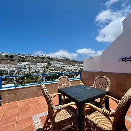 Apartman La Romana