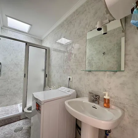 Apartman La Romana Puerto Rico (Gran Canaria)