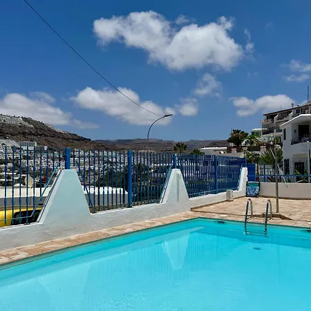 La Romana Puerto Rico (Gran Canaria)