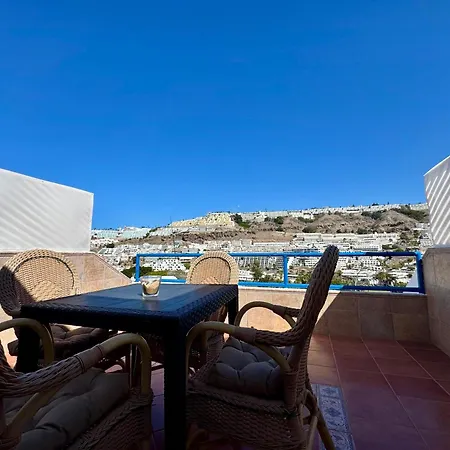 La Romana アパート *