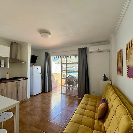 La Romana アパート プエルトリコ