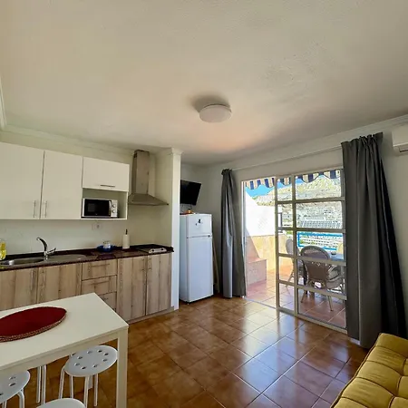 La Romana アパート プエルトリコ