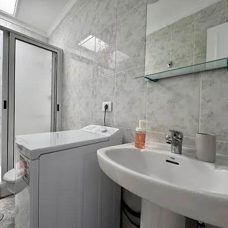 La Romana アパート プエルトリコ