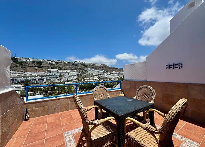 Apartamento La Romana