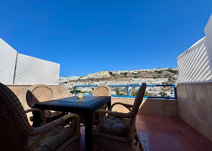 La Romana Apartamento *