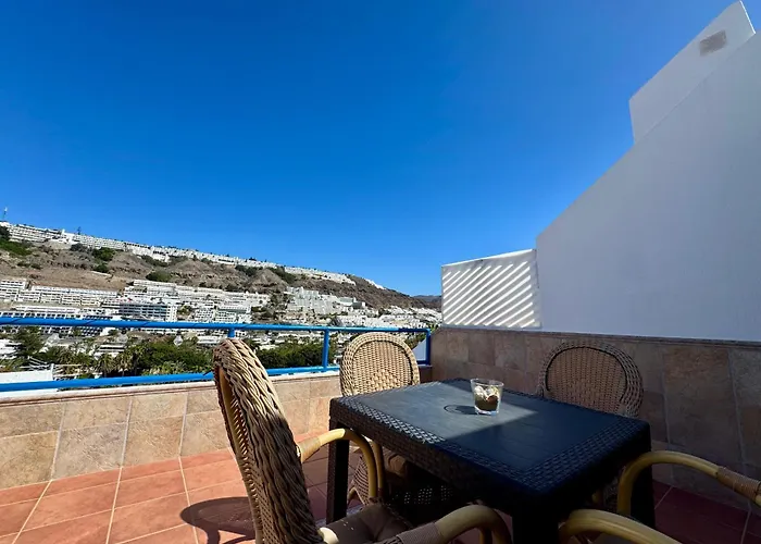 Apartamento La Romana