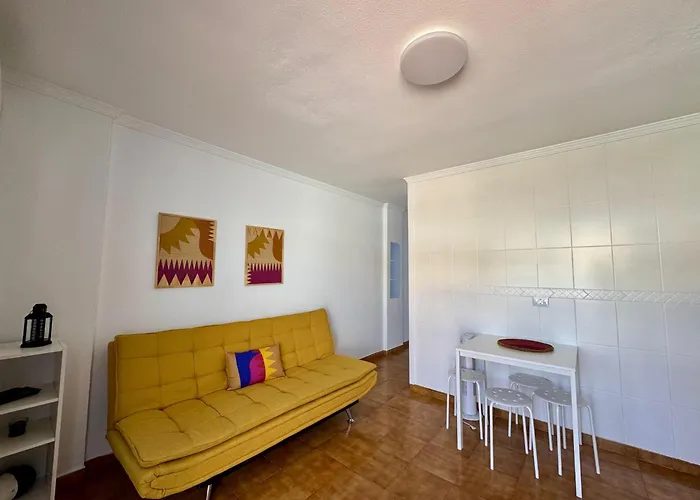 Apartamento La Romana *